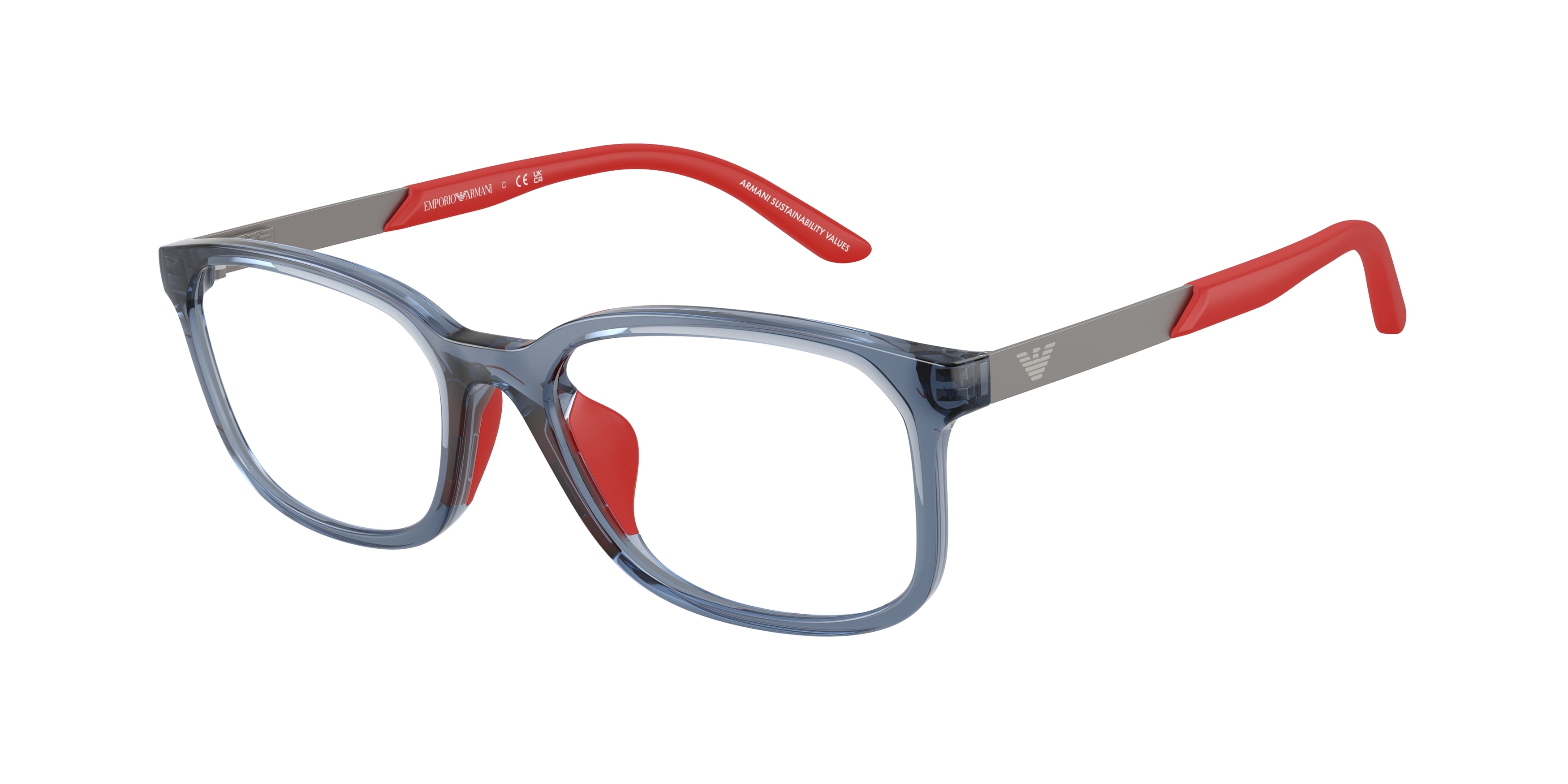 Emporio Armani EK3008U 6278  